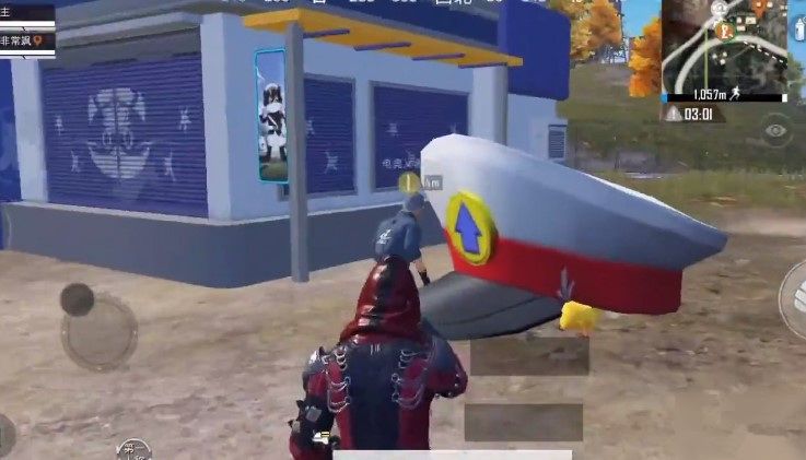 和平精英海岛怎么拍电影？海岛电影拍摄玩法进阶教程[多图]图片1