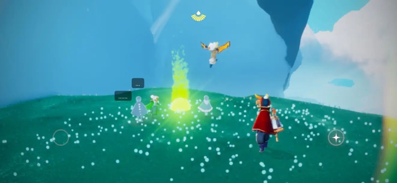 光遇5月28日任务怎么做？光遇5月28日大蜡烛位置详解[多图]图片3