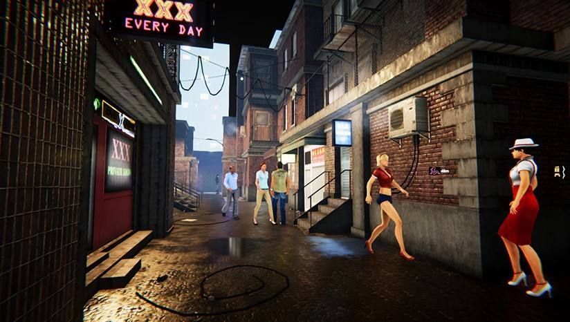 网吧模拟器招聘女服务员攻略是什么？女服务员招聘攻略[多图]图片2