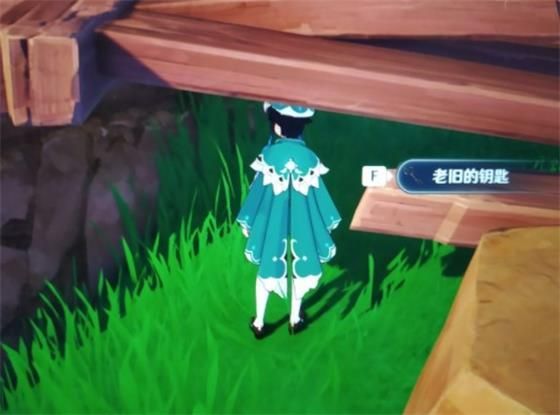 原神绀田事话怎么做？绀田事话任务攻略大全[多图]图片8