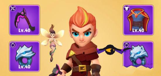 弓箭传说宠物选择与介绍 什么宠物比较好[多图]图片1