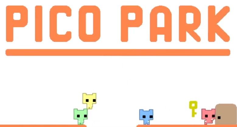 pico park游戏怎么通关？游戏通关图文攻略[多图]图片9