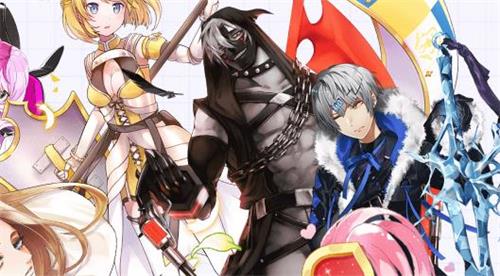 战斗天赋解析系统枪手哪些强 战斗天赋解析系统最强枪手推荐[多图]图片1