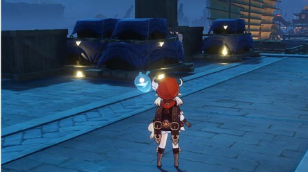 原神取得木板怎么过？取得木板任务攻略[多图]图片3