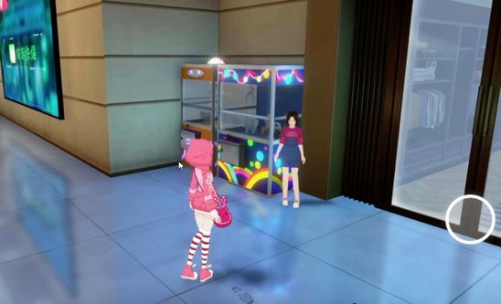 VGAME消零世界哭泣的少女异闻任务怎么做 消零世界异闻攻略[多图]图片1