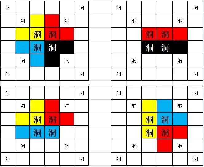 魔渊之刃魔盘应该怎么搭配？魔块完美搭配形成强大战力[多图]图片4