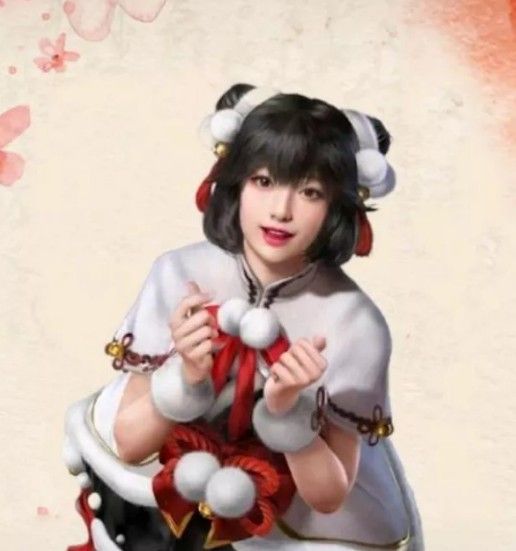 和平精英扶摇飞仙什么时候上线？扶摇飞仙军需皮肤与降落伞一览[多图]图片14