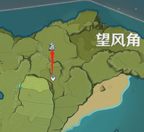 原神采矿点分布汇总 所有采矿路线大全[多图]图片1