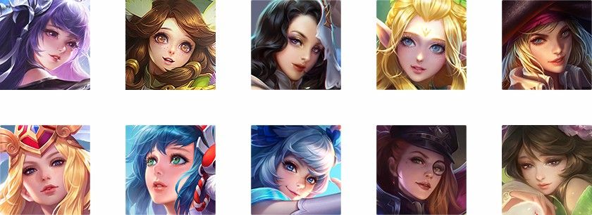 王者荣耀2020女神节活动上线 女神的祝福礼包获取方式[多图]图片3