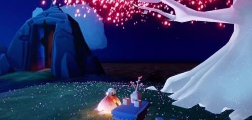 光遇樱花节斗篷礼包价格一览 樱花节斗篷多少钱[多图]图片4