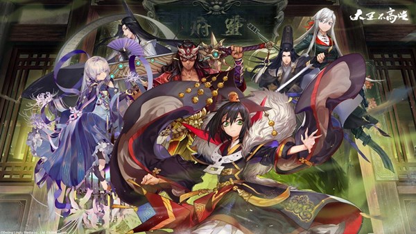 大王不高兴高级池和神临池有什么区别？神临卡池特殊机制说明[多图]图片2