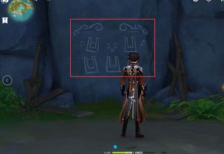 原神海岛隐藏任务有几个？海岛隐藏任务完成攻略[多图]图片4