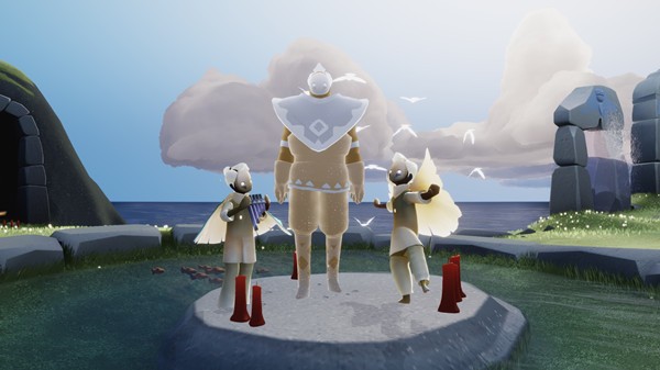 光遇5月6日复刻先祖兑换表一览 光遇5月6日复刻先祖位置[多图]图片1