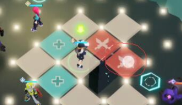 凹凸世界解密第三关怎么过？图文详细攻略带你轻松攻下第三关[多图]图片4