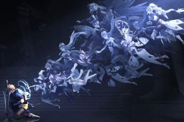 启源女神水系三人怎么打？水系三人挑战攻略[多图]图片2