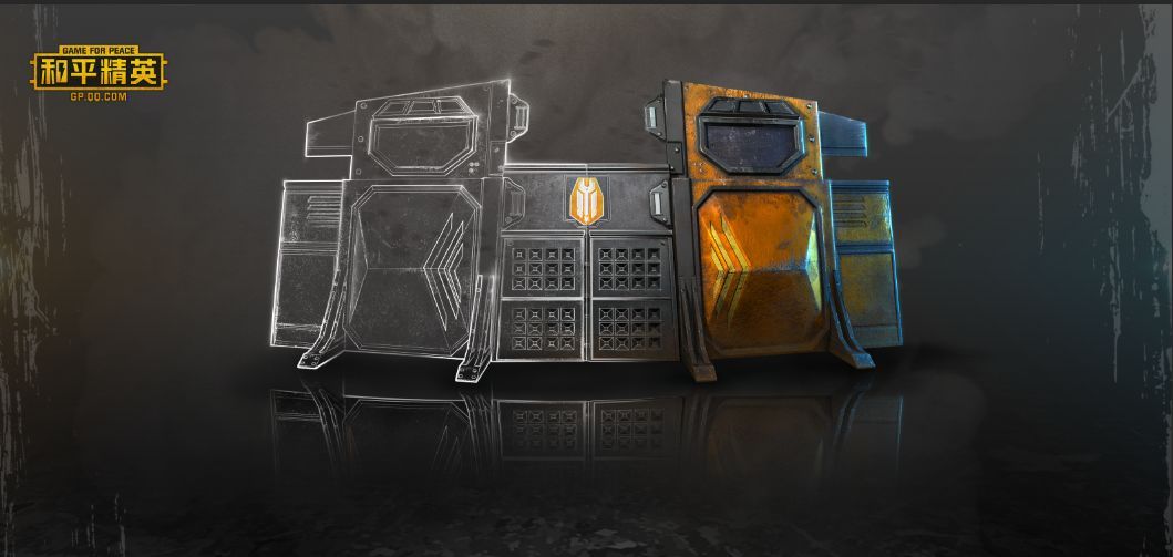 和平精英特种作战装备有什么？特种作战装备介绍[多图]图片4