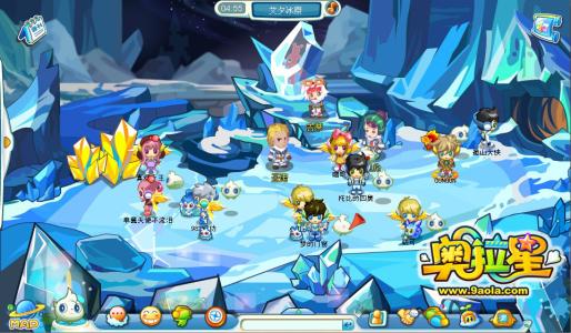 奥拉星手游体力怎么获得 体力的获取方式[多图]图片1