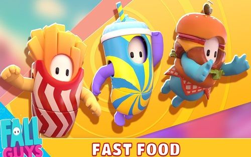 糖豆人薯条皮肤怎么得？薯条皮肤和糖豆侠皮肤获取详解[多图]图片2