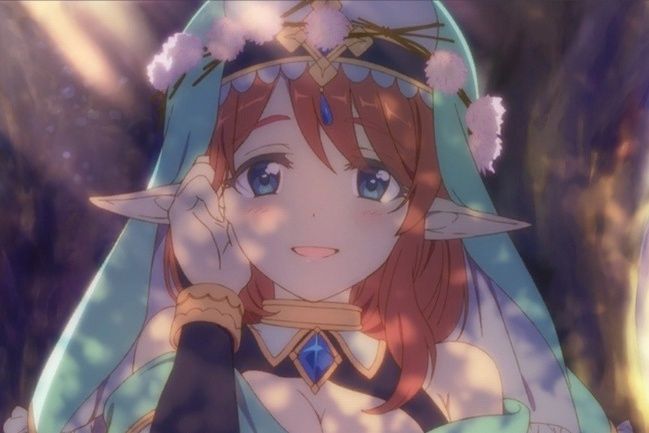 公主连结美里厉害吗？多方面帮你分析美里实战效果[多图]图片2