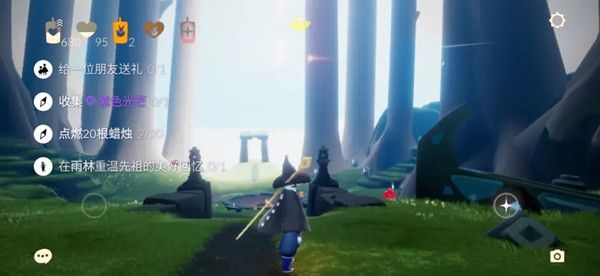 光遇8.13任务怎么完成？8月13日任务攻略汇总[多图]图片1