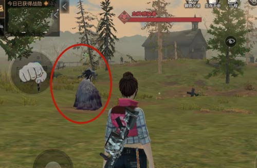 明日之后红杉镇攻略 5月23日更新介绍[多图]图片11