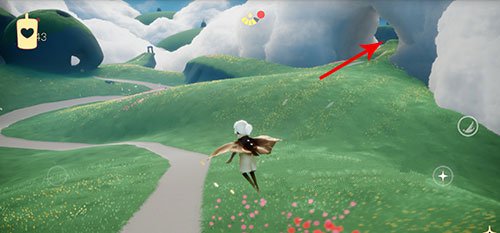 光遇绿色光芒在哪 绿色光芒是什么[多图]图片1