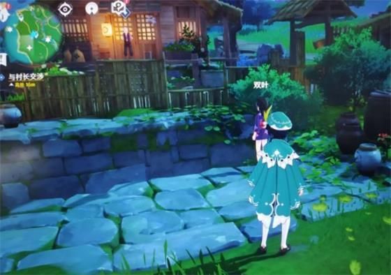 原神绀田事话怎么做？绀田事话任务攻略大全[多图]图片1