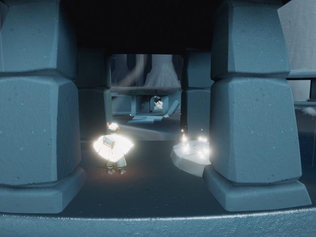 光遇在船上做冥想位置在哪？在船上做冥想任务流程攻略[多图]图片5