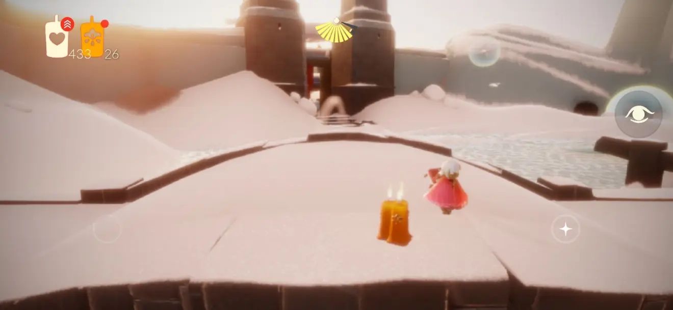 光遇5月25任务怎么做？光遇5月25大蜡烛位置详解[多图]图片9