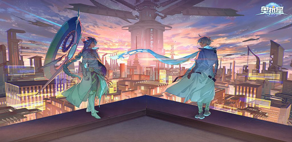 奥拉星手游世界终局活动怎么加入？世界终局活动玩法教程[多图]图片1