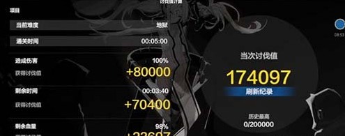 战双帕弥什幻痛囚笼怎么提高分数？幻痛囚笼高分攻略介绍[多图]图片3