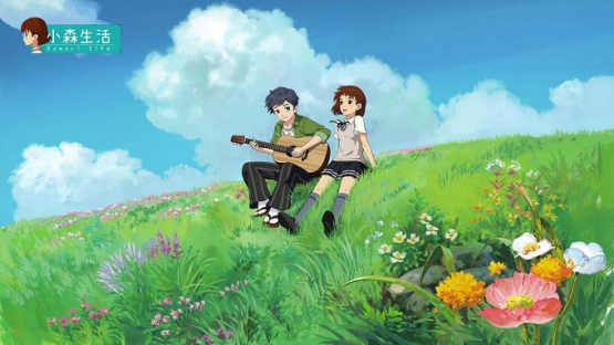 小森生活全平台测试开放！免费福利礼包码盘点分享[多图]图片6