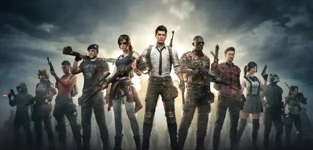 和平精英矩阵租车怎么开？和平精英矩阵租车点位置图[多图]图片1