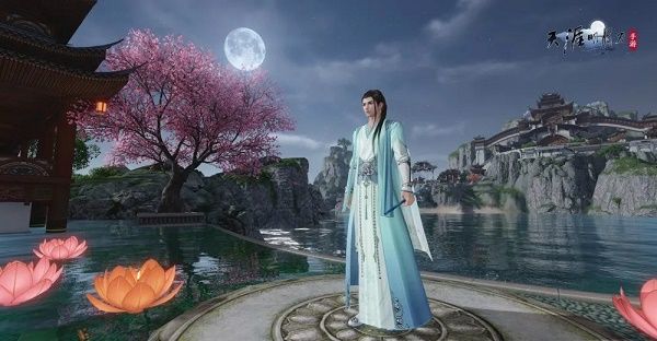 天涯明月刀手游星月群岛怎么打？星月群岛boss技能机制详解[多图]图片3