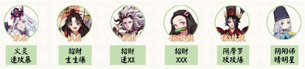 阴阳师重午斩秽阵容怎么搭配？重午斩秽高分阵容搭配推荐[多图]图片2