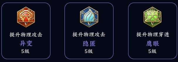 王者荣耀夏洛特怎么出装最厉害？夏洛特出装铭文推荐[多图]图片4