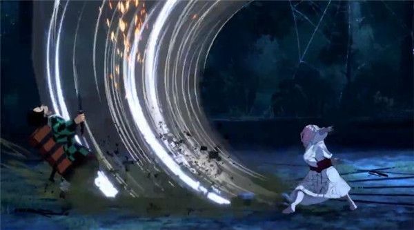 鬼灭之刃火神血风谭可以跨平台联机吗？联机教程分享[多图]图片1