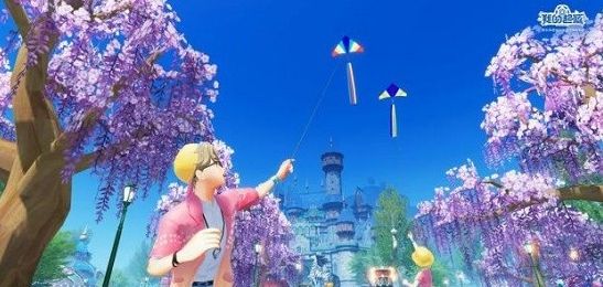 我的起源清明节有什么活动？2020清明节活动详情[多图]图片2