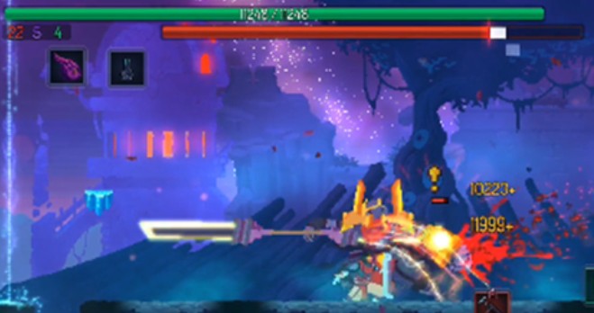 重生细胞王手怎么打？重生细胞王手掉落什么？[多图]图片1