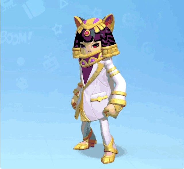 香肠派对华贵埃及套装抽完多少钱？一套下下来要花不少钱但是效果没的说[多图]图片3