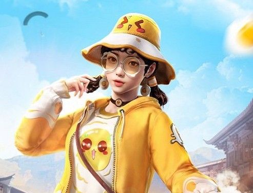 和平精英软嫩糖心蛋套装值得入手吗？软嫩糖心蛋套装一览[图]图片1