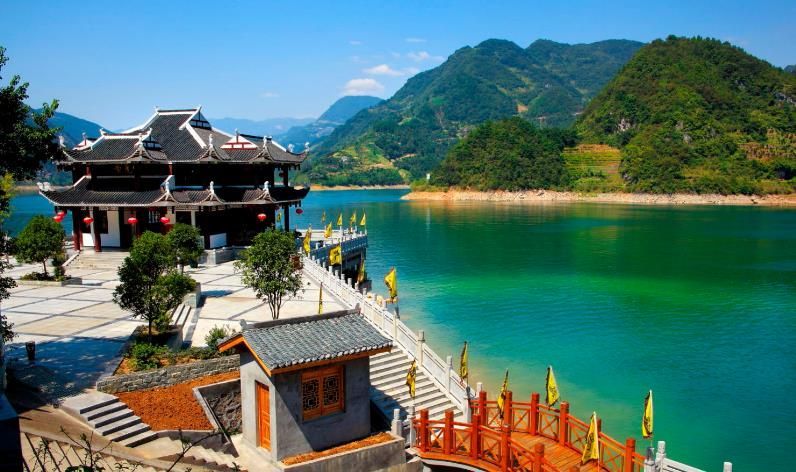 湖北A级景区免门票怎么预约？A级景区预约方法介绍[多图]图片1