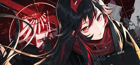 战双帕弥什怎么领b站专属头像 战双帕弥什b站专属头像领取方法[多图]图片1