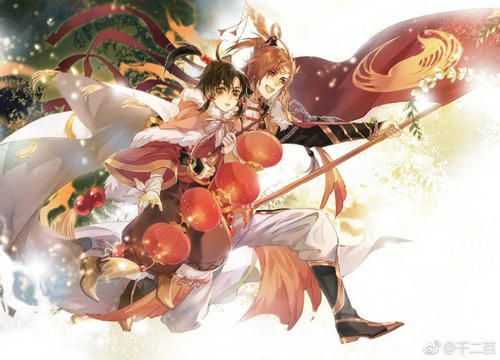 食物语中蟹酿橙膳具搭配攻略 蟹酿橙的膳具怎么搭配[多图]图片1