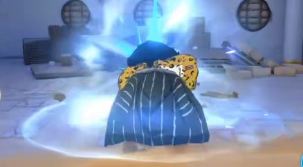 航海王热血航线决战鲁兹怎么打？决战鲁兹三星攻略大全[多图]图片1