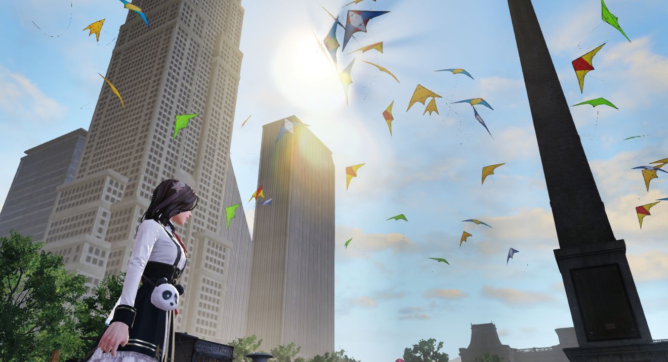 明日之后丰碑庆典活动怎么玩？4月30日丰碑庆典活动预告[多图]图片3