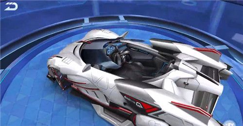 QQ飞车手游指挥官怎么样？A车指挥官属性分析[多图]图片2