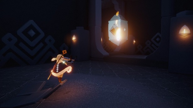 光遇5月7日任务怎么做？光遇5月7日任务攻略[多图]图片1