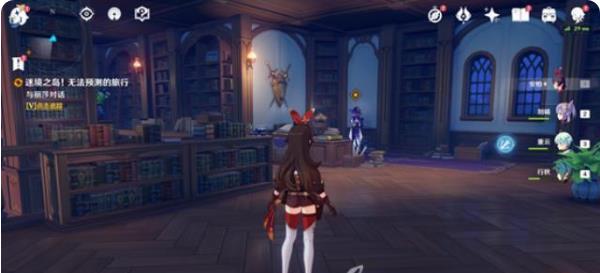 原神盛夏海岛大冒险剧情怎么玩？盛夏海岛大冒险玩法教程[多图]图片3