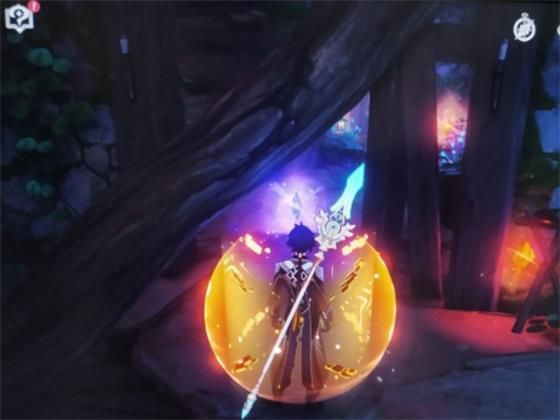 原神绀田事话怎么做？绀田事话任务攻略大全[多图]图片9